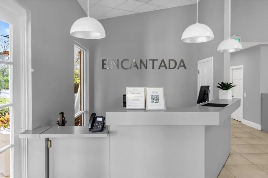 Holiday home 2 Bedrooms - 2 Bathrooms - Encanatada 3009 Bp