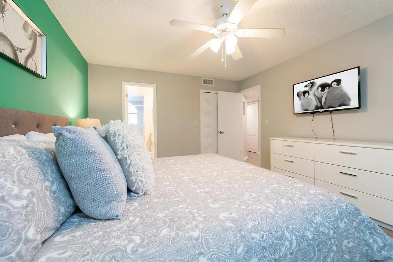 Vos-2739pb-73 - Somerset Gardens Holiday home *