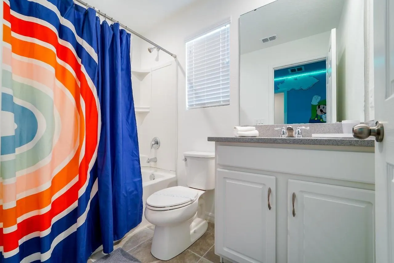S8997adt Casa Dominica Holiday home *