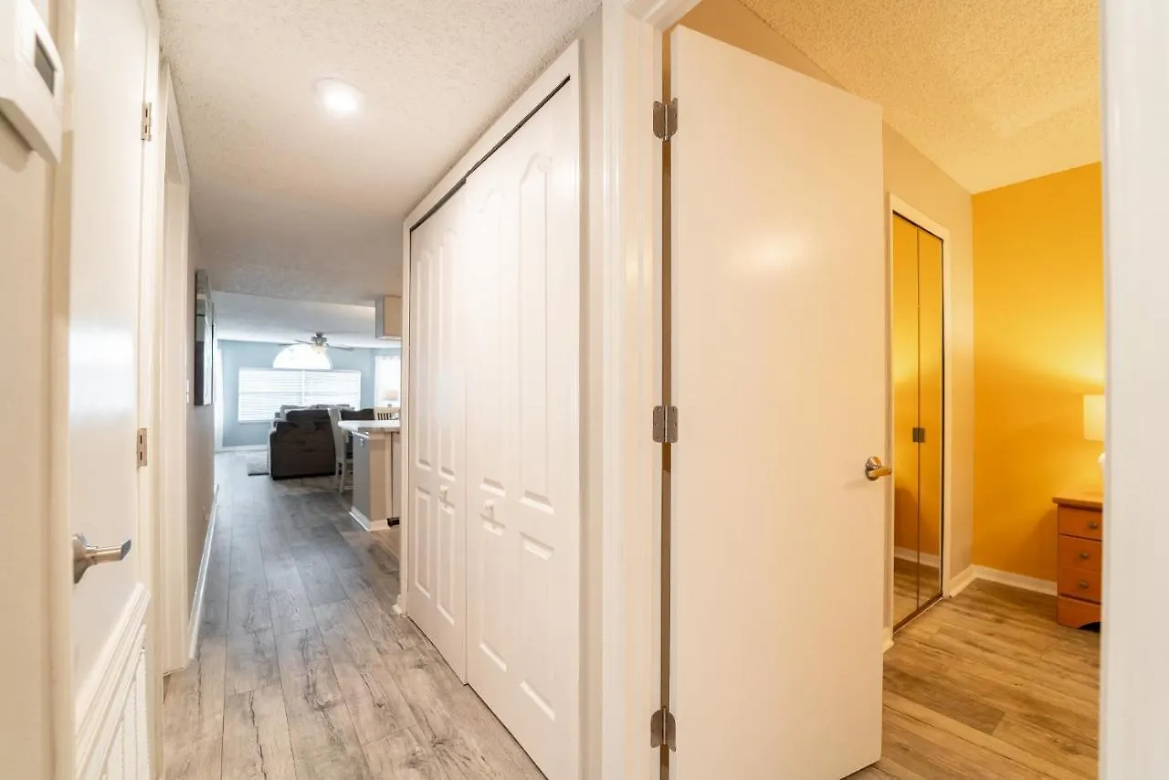 Vos-2739pb-73 - Somerset Gardens Holiday home *