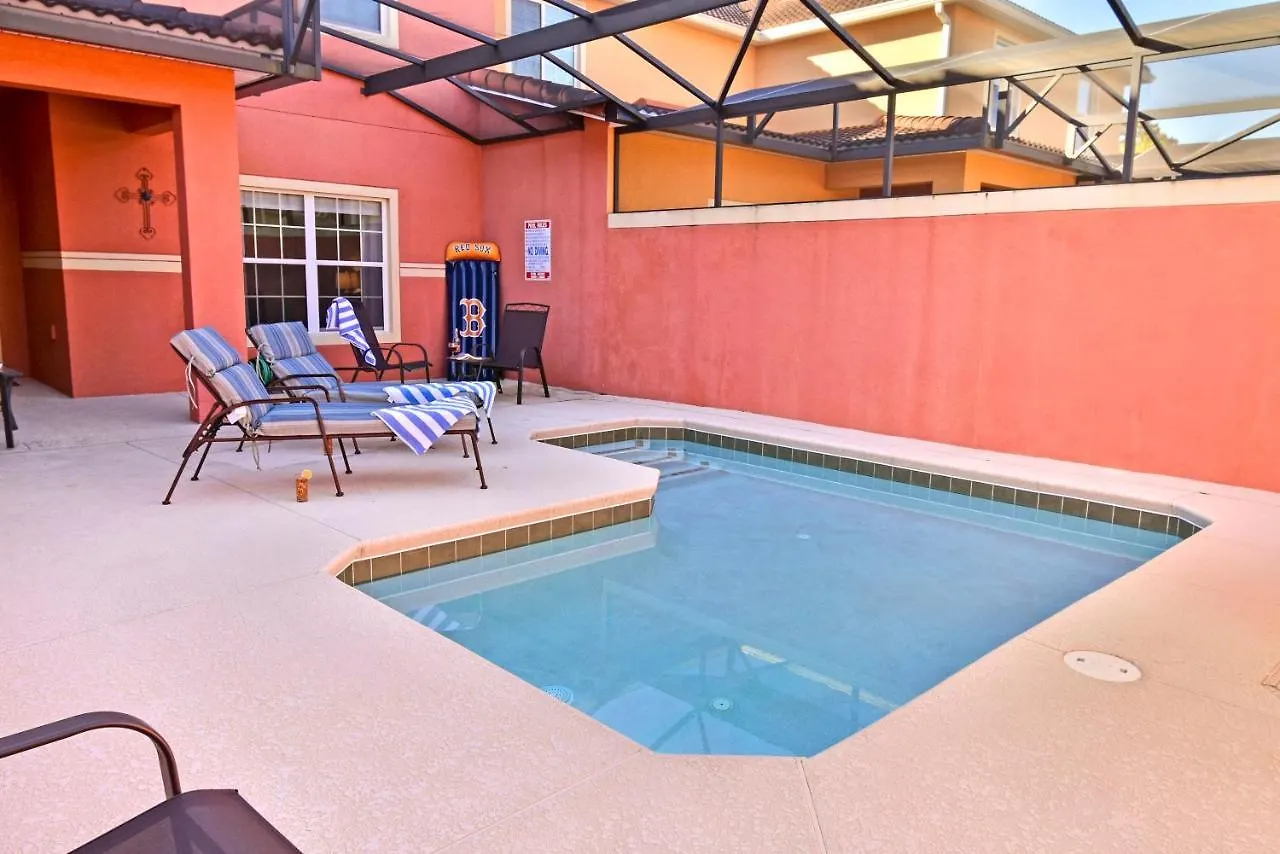 8975cpr - Waites Apartment