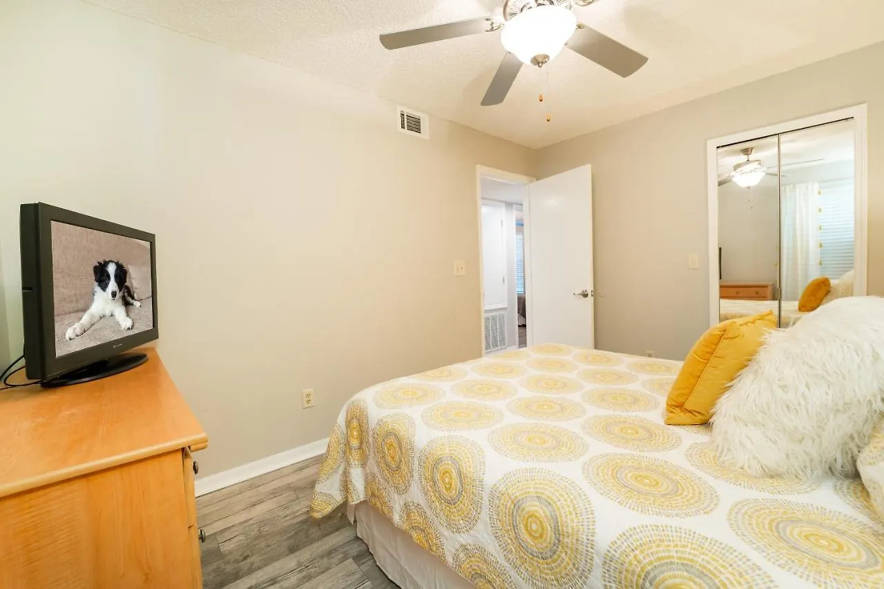 Holiday home Vos-2739pb-73 - Somerset Gardens