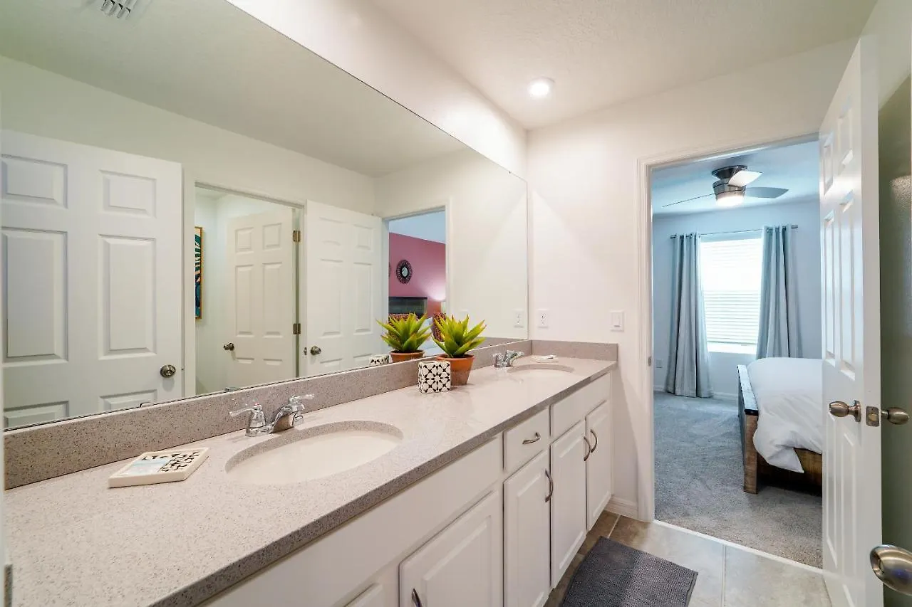 S8997adt Casa Dominica Holiday home