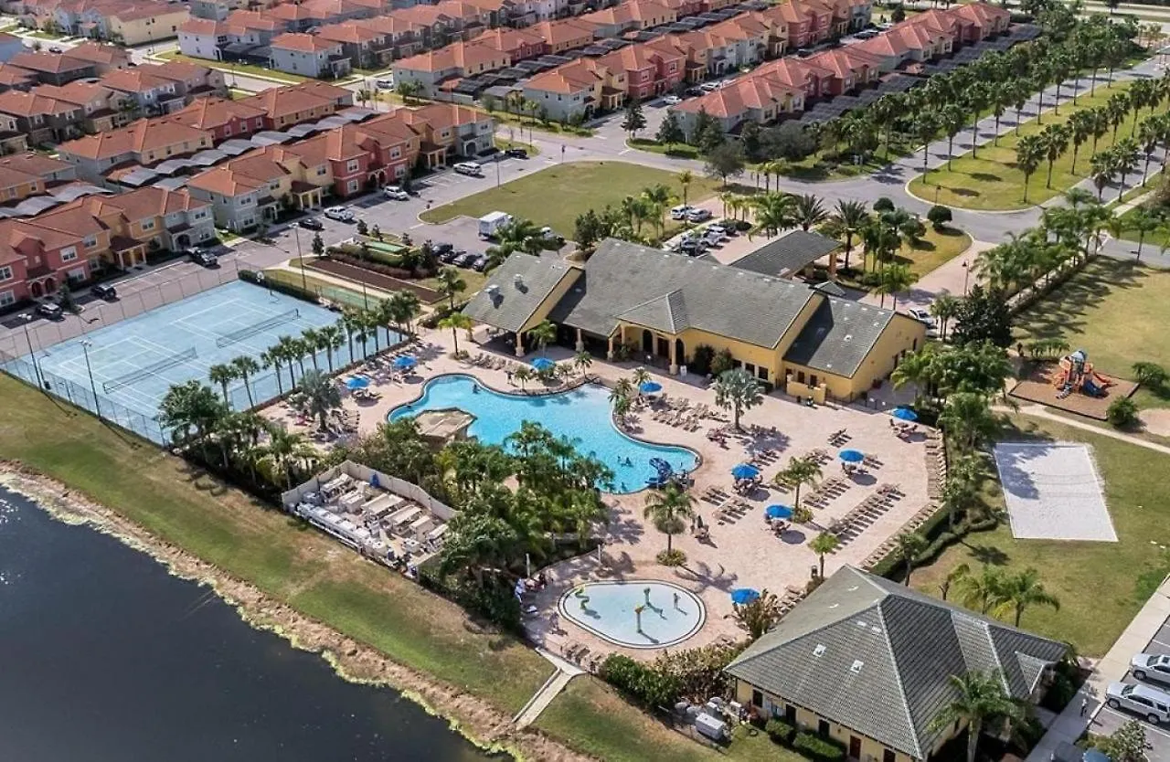 Apartment 8975cpr - Waites Kissimmee