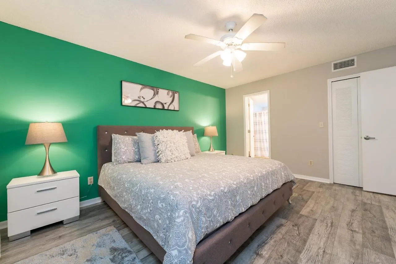 Vos-2739pb-73 - Somerset Gardens Holiday home Kissimmee