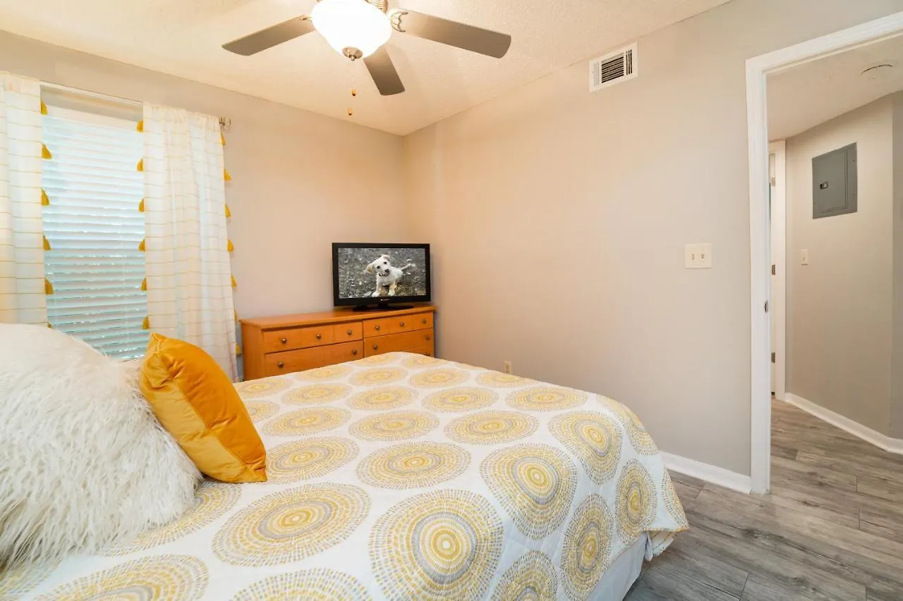 Holiday home Vos-2739pb-73 - Somerset Gardens *