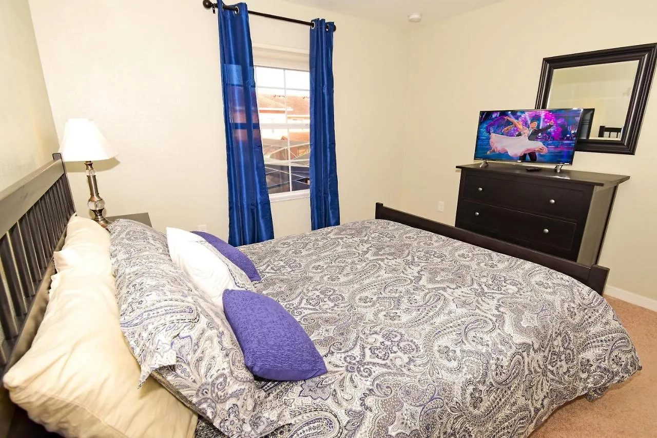 8975cpr - Waites Apartment Kissimmee
