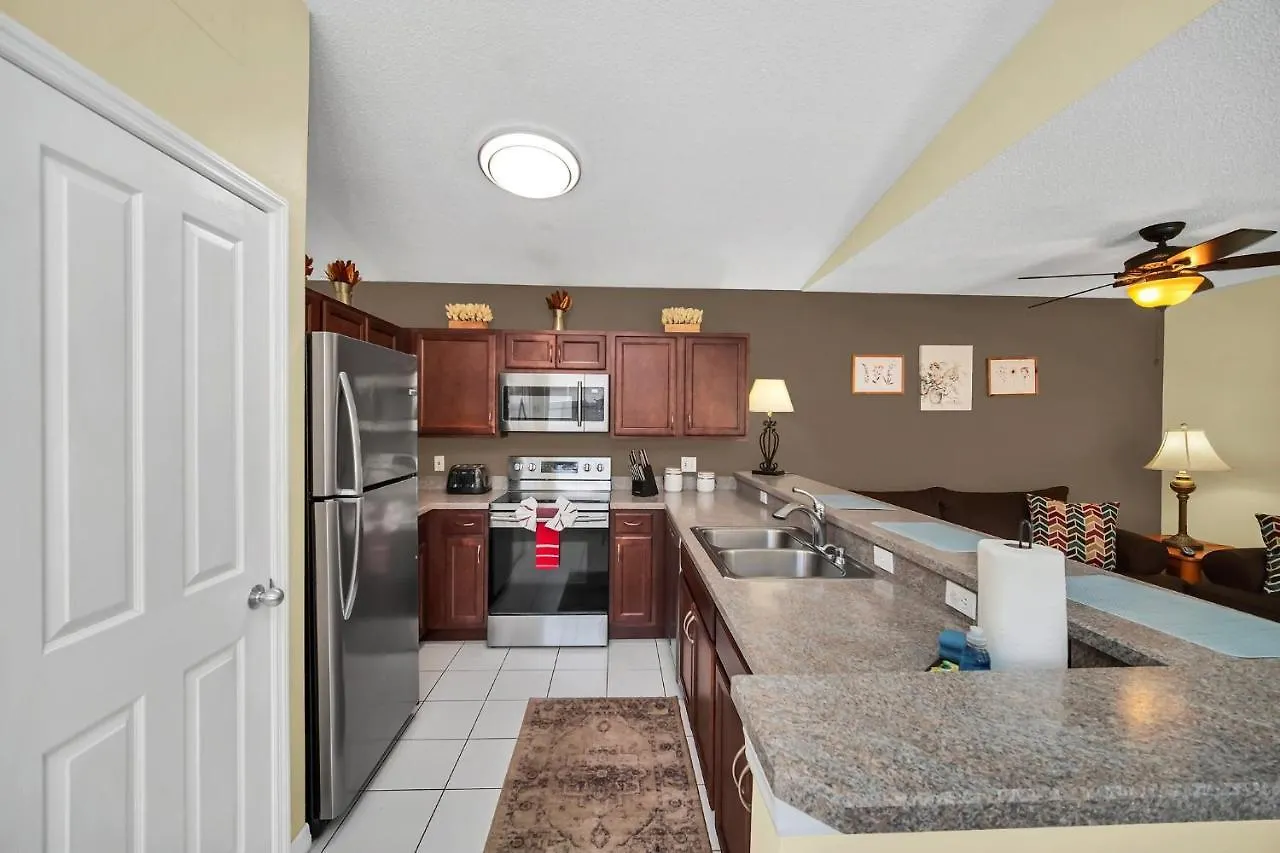 Lindfields Reserve 8805 Holiday home Four Corners
