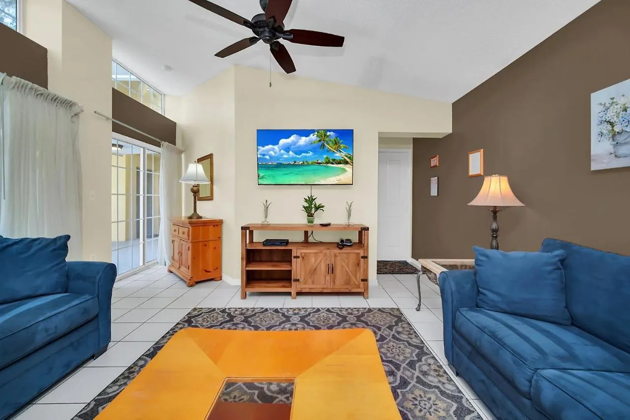 Lindfields Reserve 8805 Holiday home Four Corners