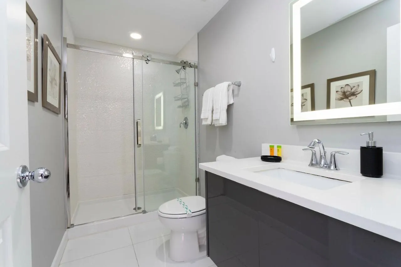 Le Reve 4 Bedroom Vacation 4404 Holiday home *