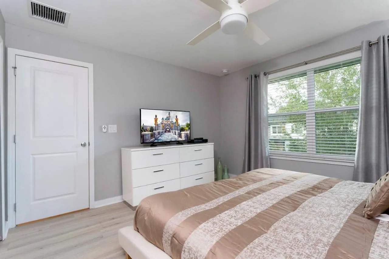 Holiday home Le Reve 4 Bedroom Vacation 4404