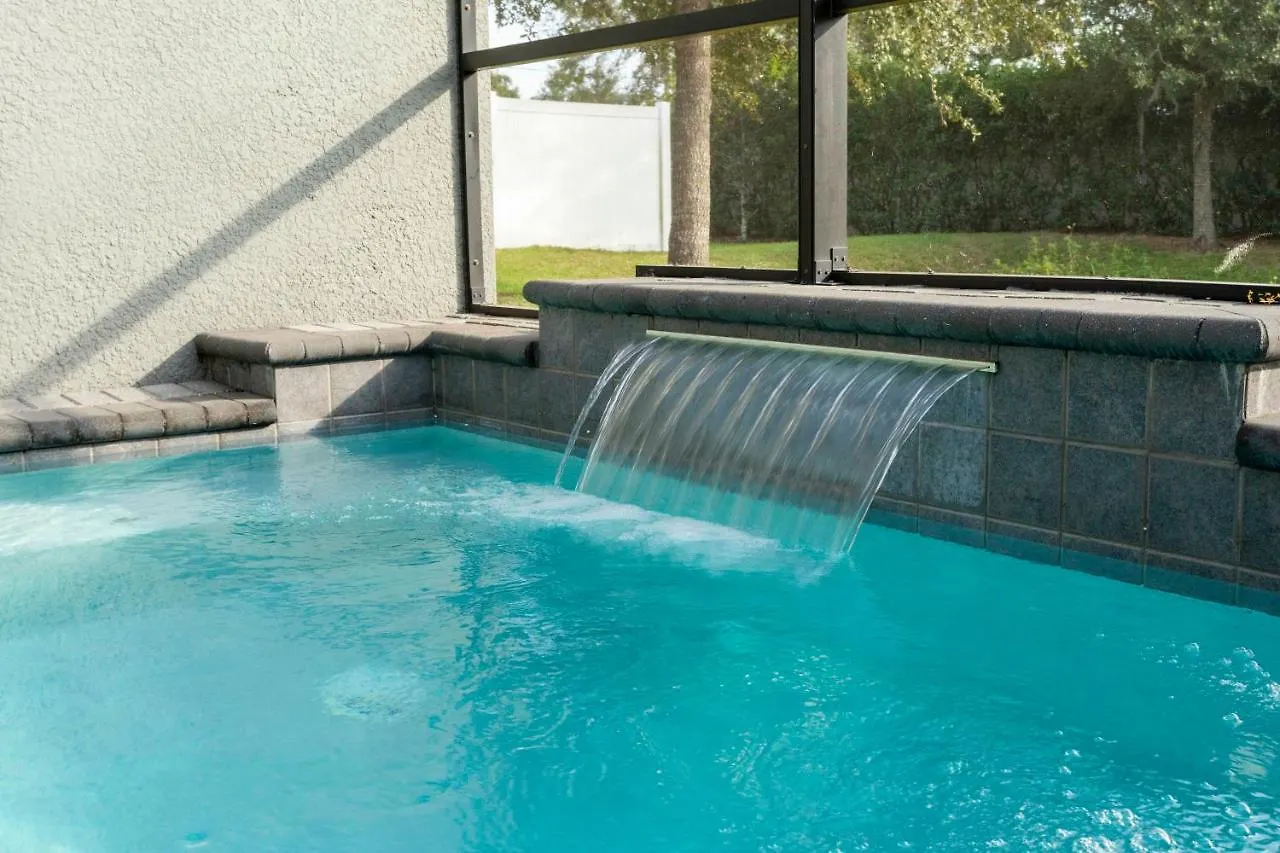 Le Reve 4 Bedroom Vacation 4404 * Kissimmee