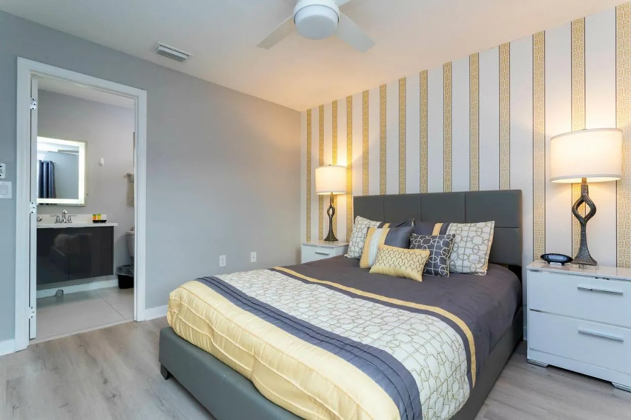Le Reve 4 Bedroom Vacation 4404 Kissimmee