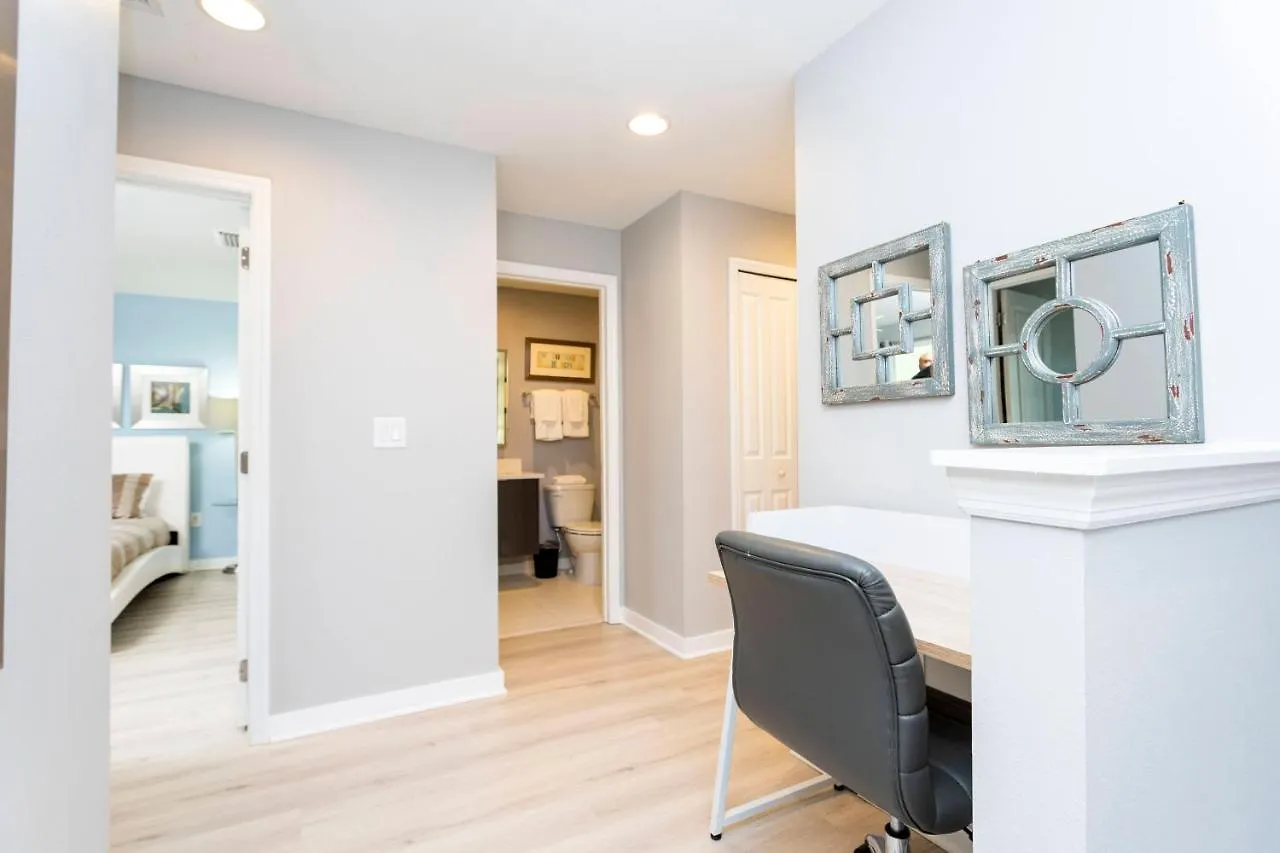 Holiday home Le Reve 4 Bedroom Vacation 4404 Kissimmee