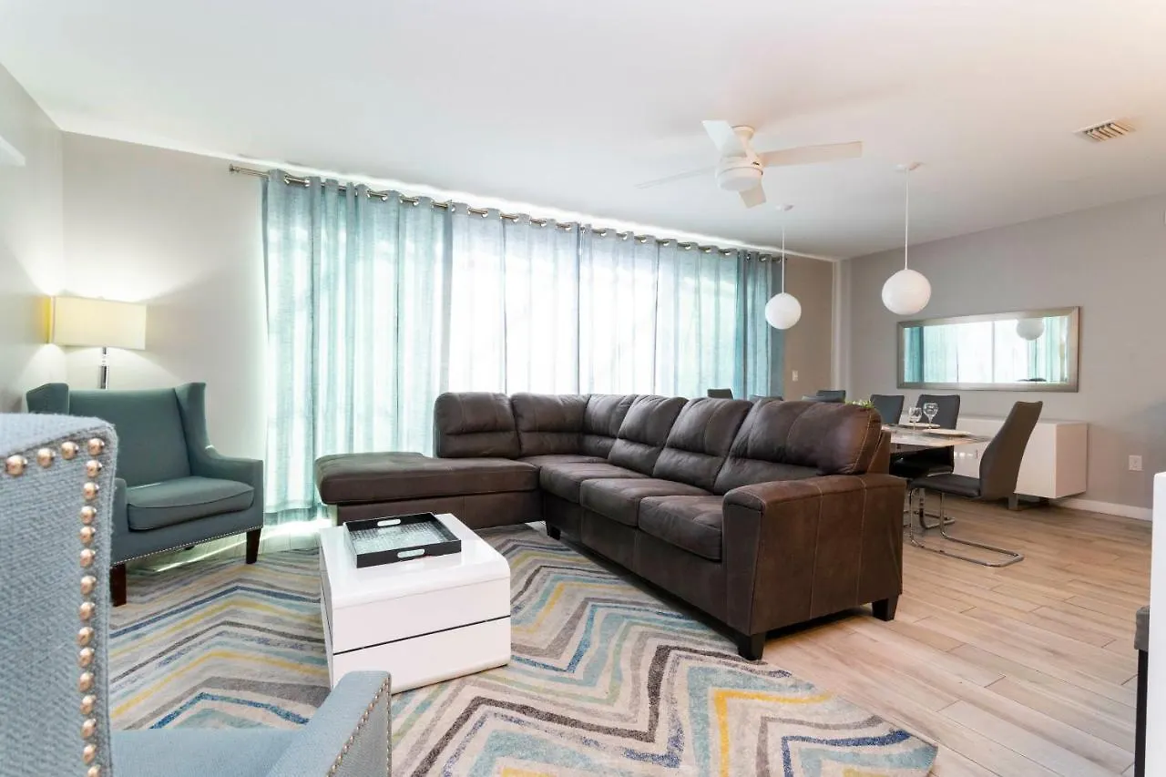 Le Reve 4 Bedroom Vacation 4404 * Kissimmee