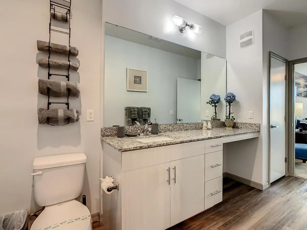 Large Apartment, Close To *