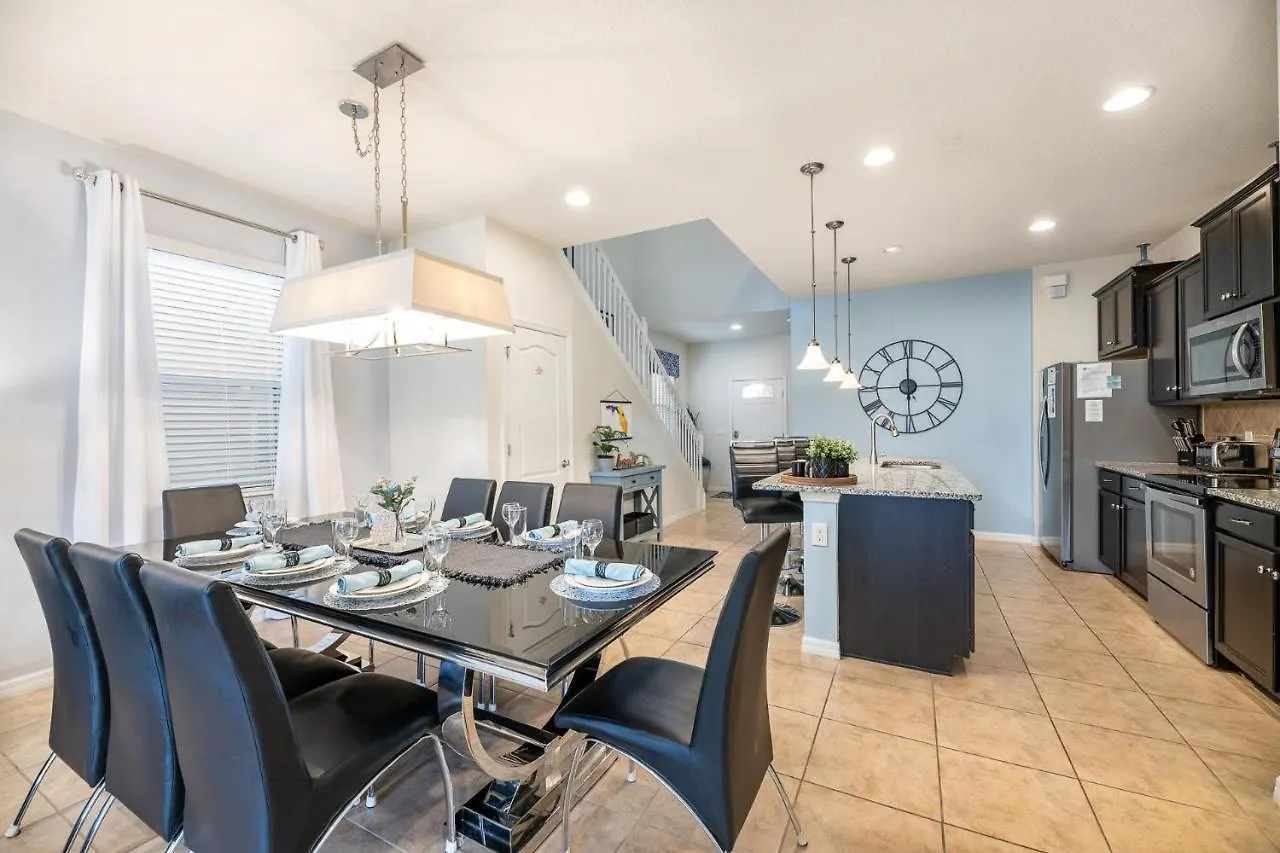 Holiday home Happy Place At Windsor At Westside *