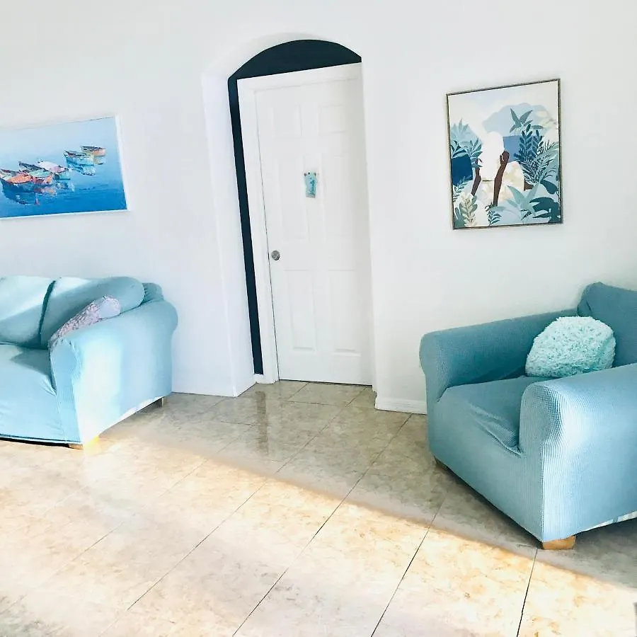 Homestay Near Disney Vacation Private In Shared Kissimmee