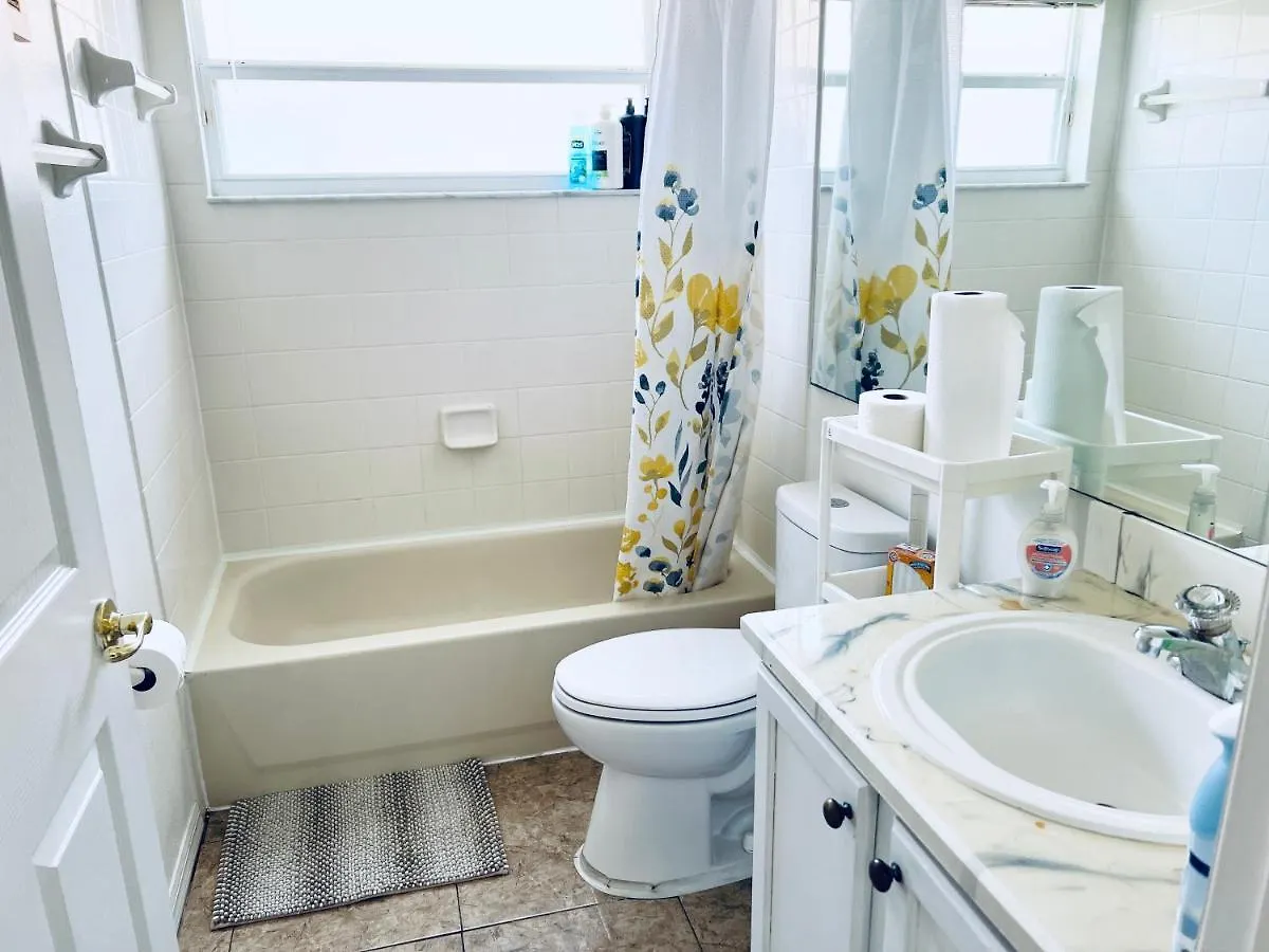 Near Disney Vacation Private In Shared