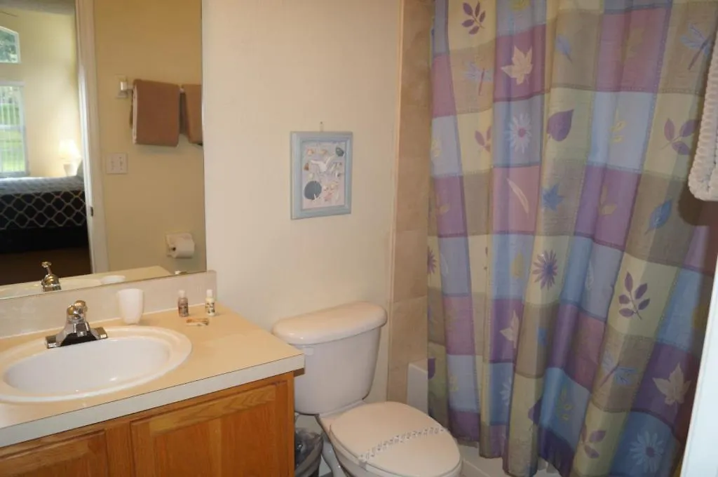 Pool, Sauna, Great Amenities, Frozen Themed