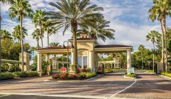 Pool, Sauna, Great Amenities, Frozen Themed Holiday home Kissimmee