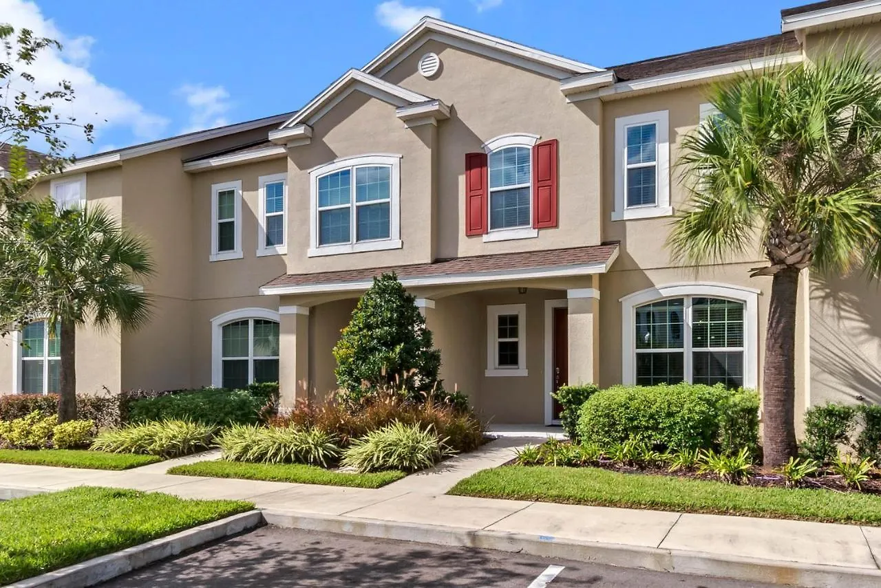 3 Bedrooms - 3,5 Bathrooms - Solara 1564 Cp