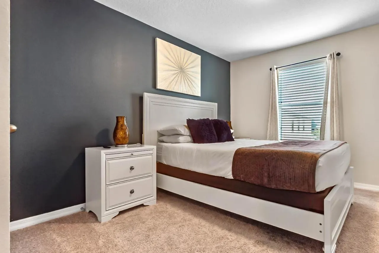 3 Bedrooms - 3,5 Bathrooms - Solara 1564 Cp