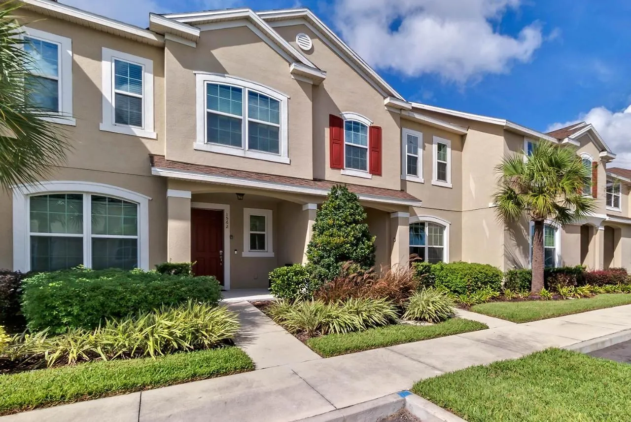 3 Bedrooms - 3,5 Bathrooms - Solara 1564 Cp Holiday home