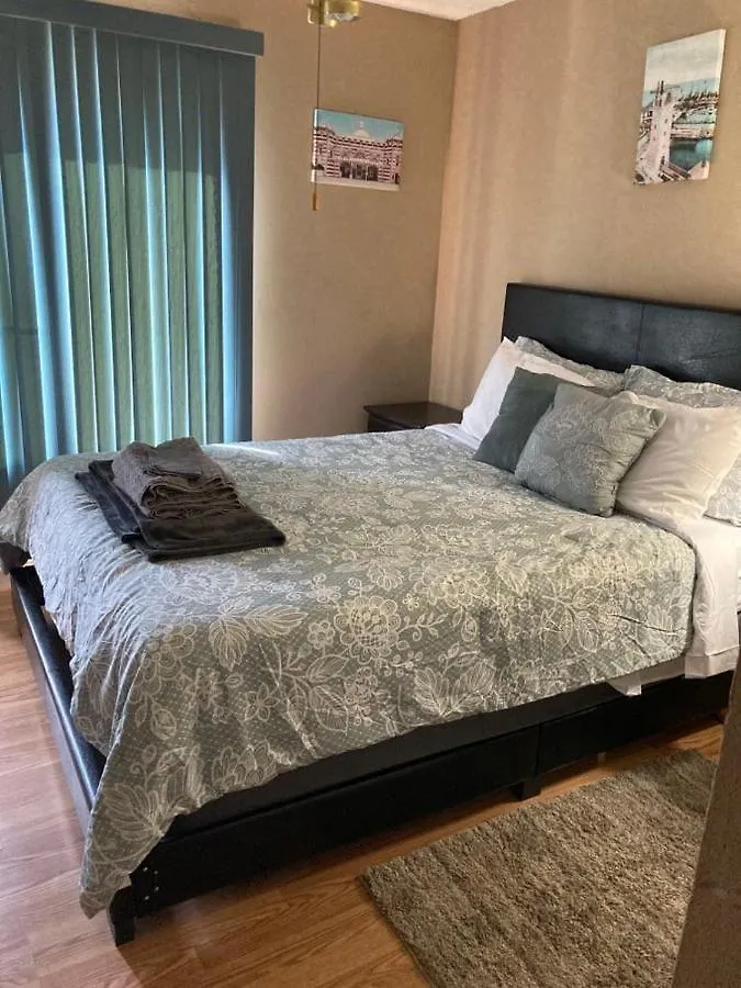 Homestay Irises House - Private In *