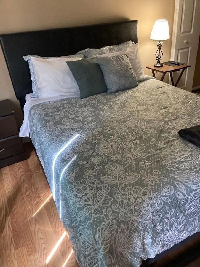 Homestay Irises House - Private In Kissimmee