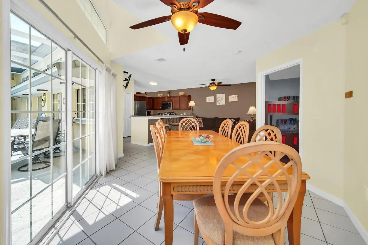 Lindfields Reserve 8805 Holiday home Four Corners
