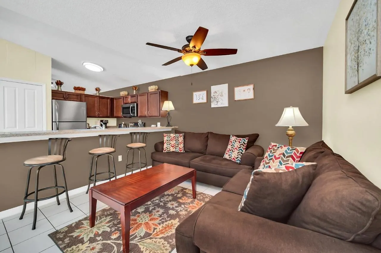 Lindfields Reserve 8805 Holiday home Four Corners