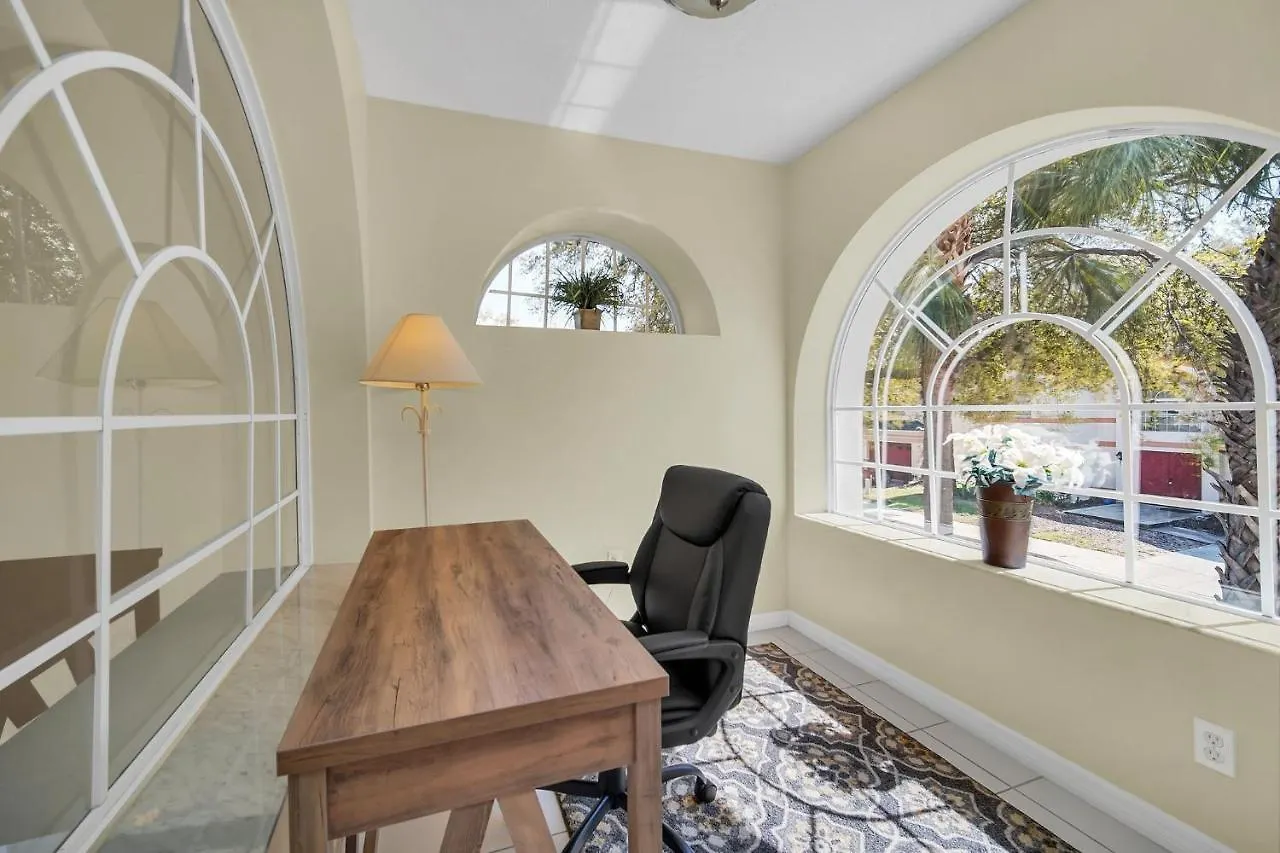 Holiday home Lindfields Reserve 8805