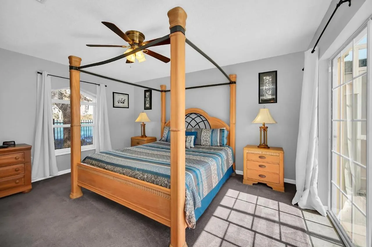 Lindfields Reserve 8805 Holiday home *