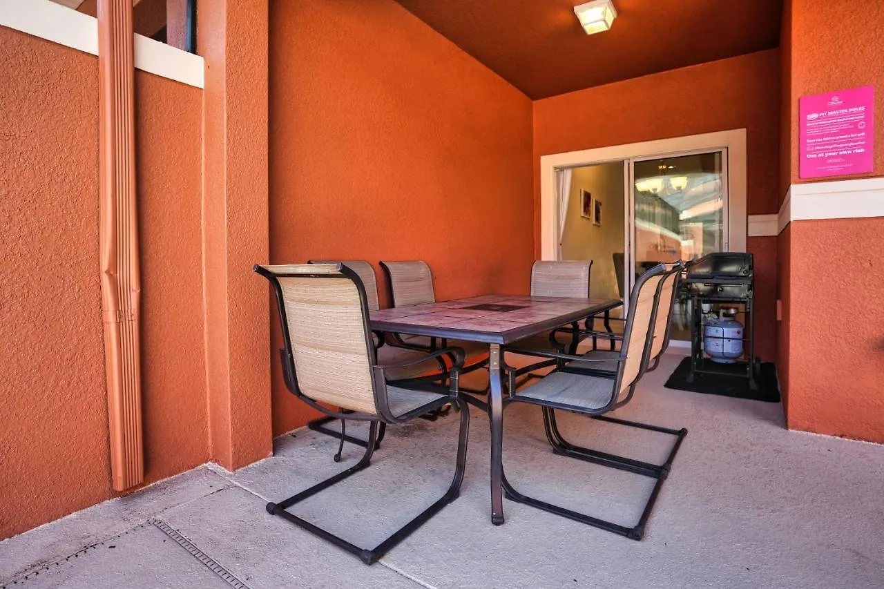 Holiday home Private Pool Getaway Near Theme Parks Kissimmee