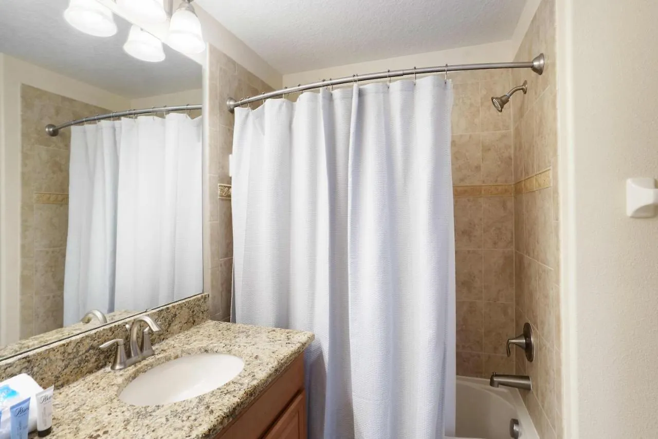 Private Pool Getaway Near Theme Parks * Kissimmee