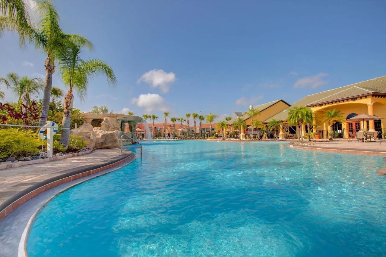 Private Pool Getaway Near Theme Parks * Kissimmee