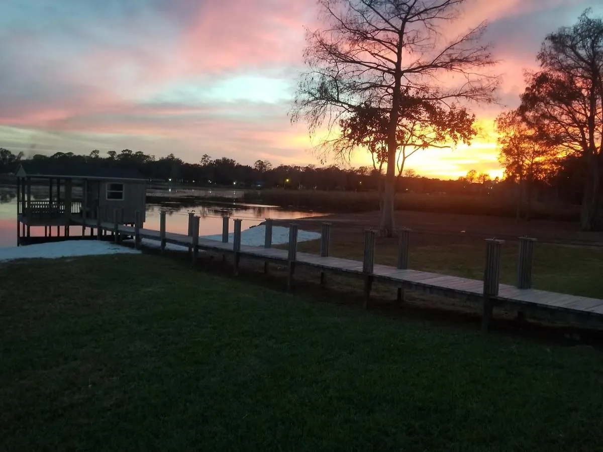Palazzo Lakeside 3* Kissimmee