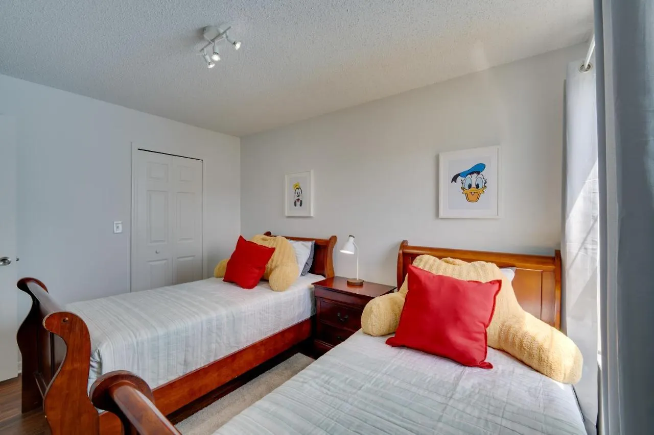 Abode With Community Pool And Hot Tub! * Kissimmee