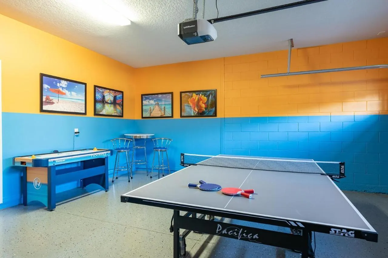 Happy Place At Windsor At Westside *