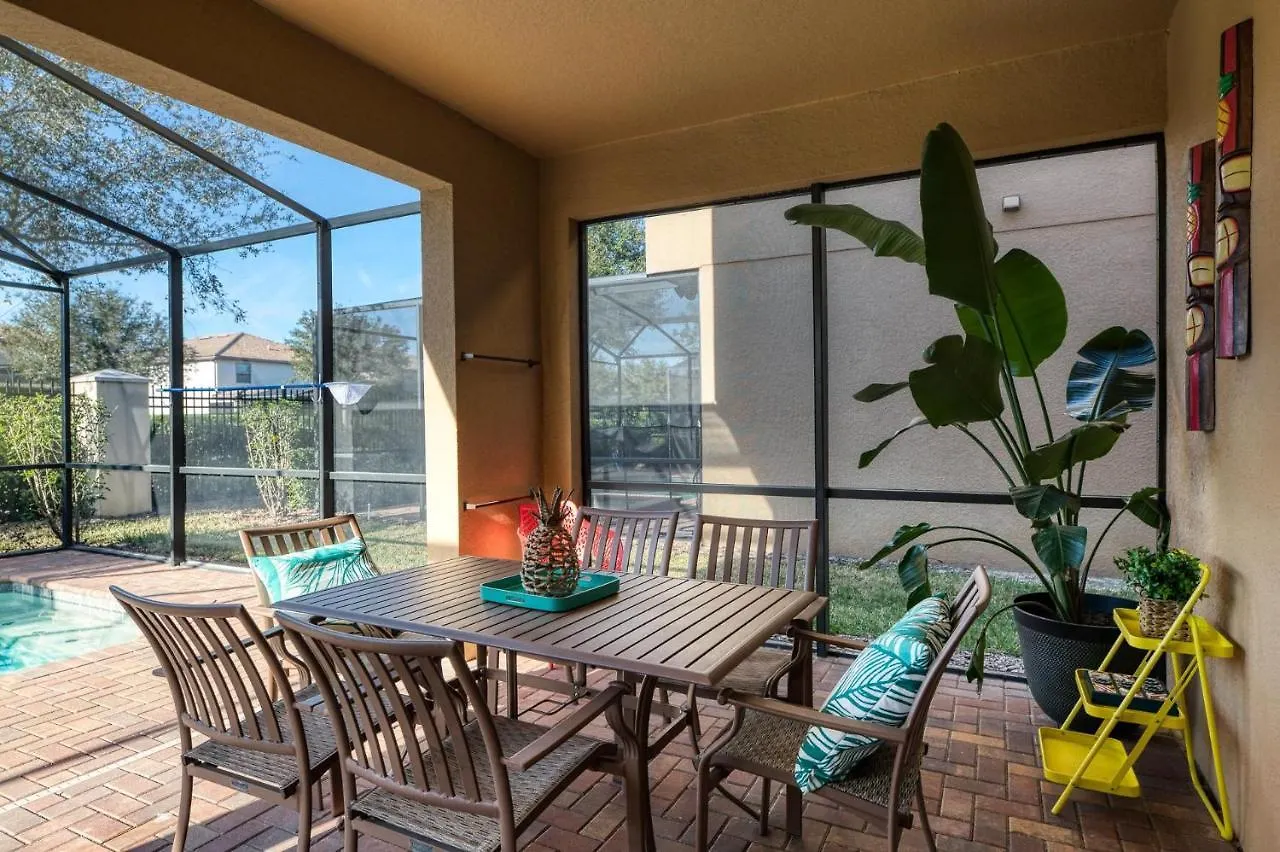 Holiday home Happy Place At Windsor At Westside *