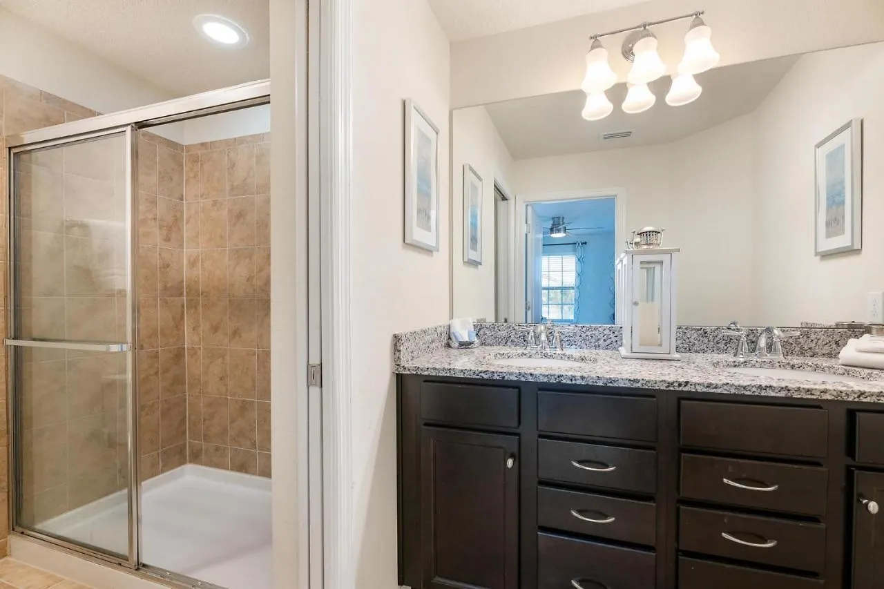 Holiday home Happy Place At Windsor At Westside Four Corners