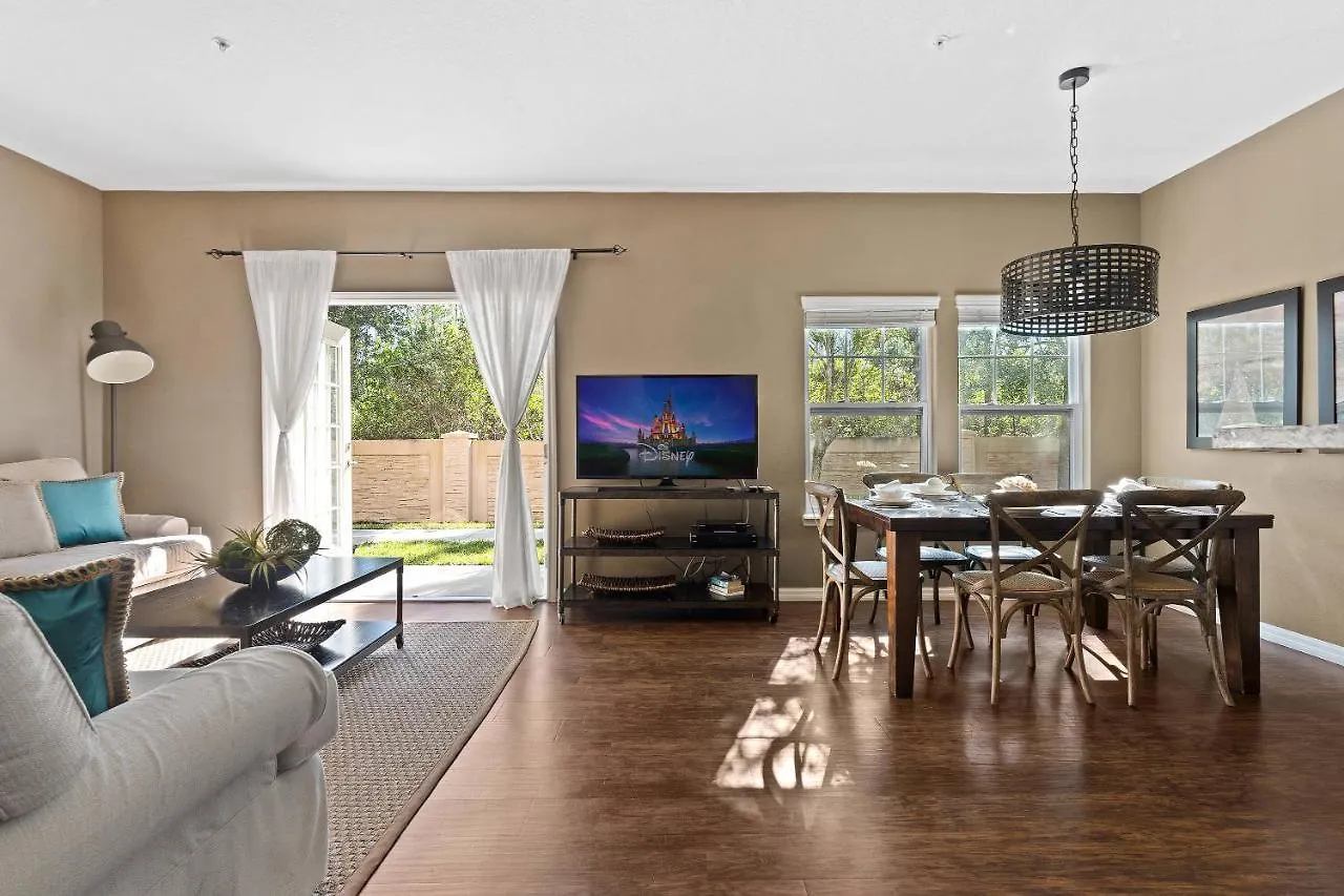Cozy Decor 4br At West Lucaya Wl8972 Holiday home Kissimmee