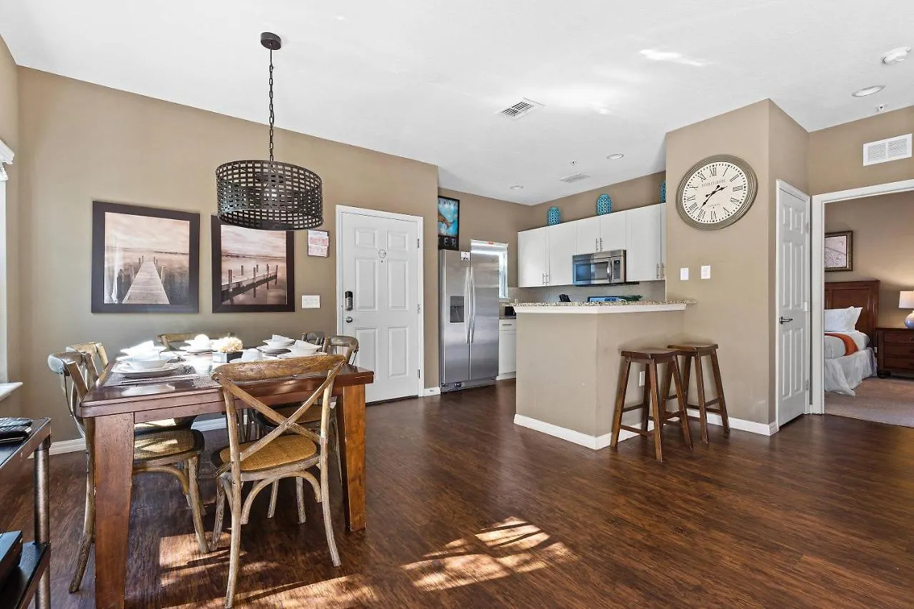 Cozy Decor 4br At West Lucaya Wl8972 Kissimmee