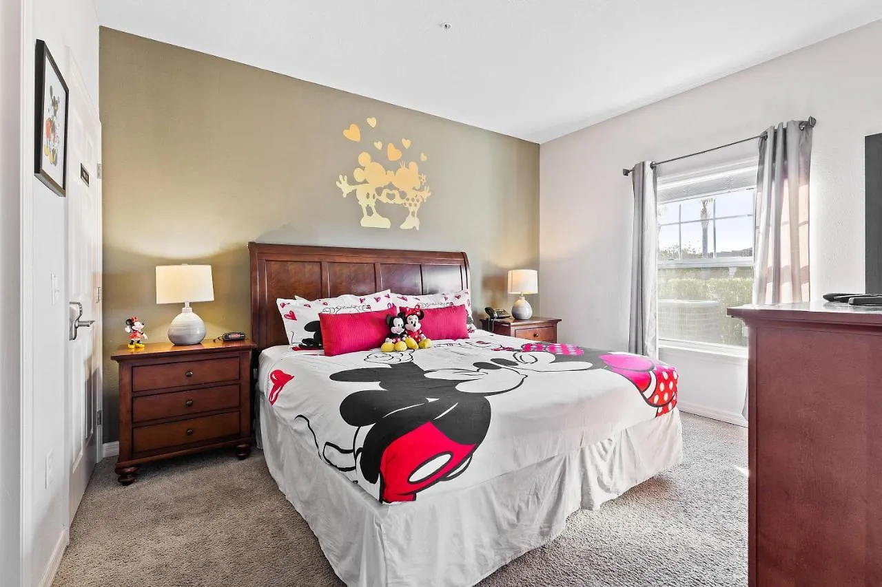 4br Community Pool Across The Street Wl8989 Holiday home *