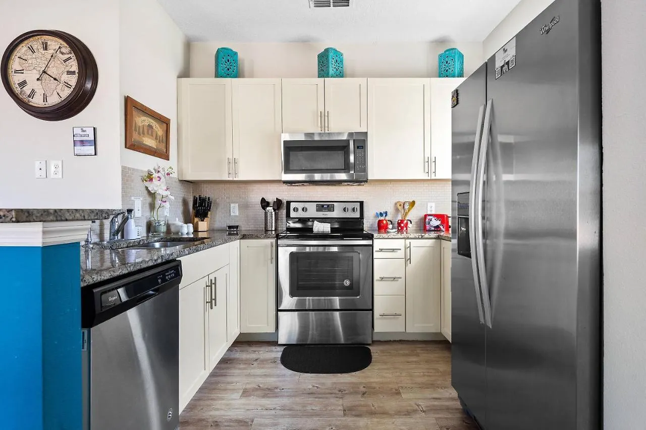 4br Community Pool Across The Street Wl8989 Holiday home *