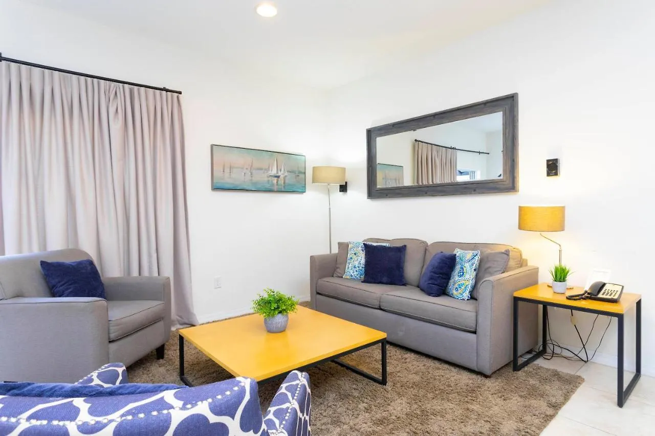 Encantada Dream - 3 Bedroom Townhome Near Disney! Kissimmee