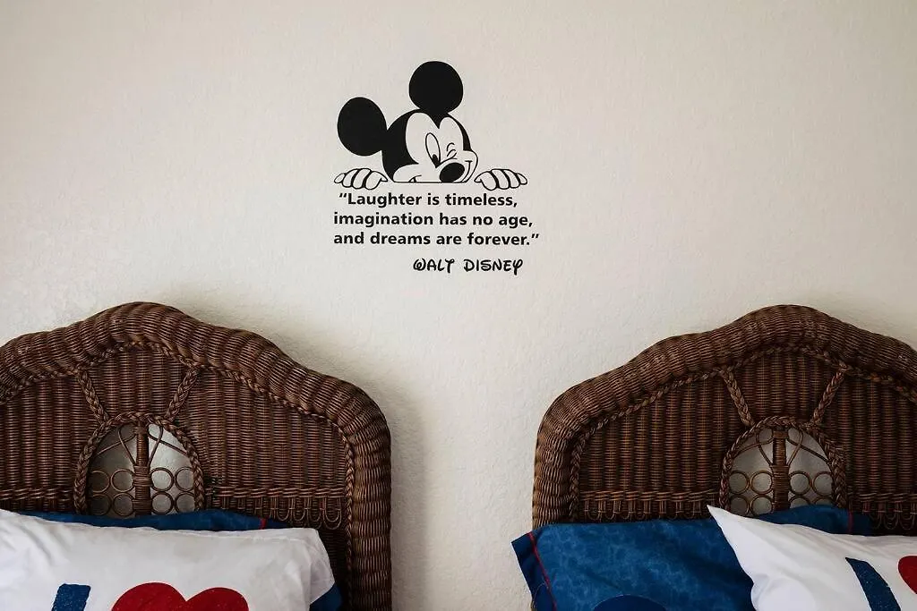 公寓 Reunion Townhome - Minutes From Disney! *