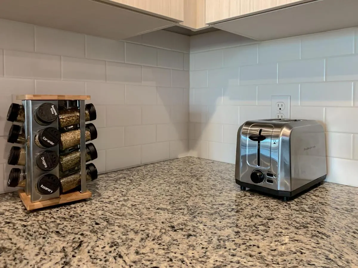 Large Apartment, Close To Kissimmee