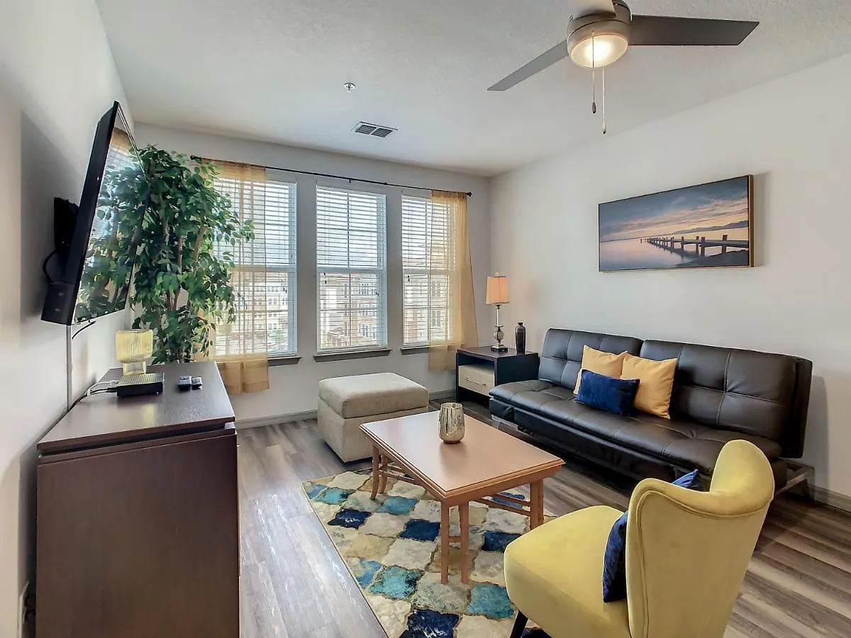 Large Apartment, Close To Apartment